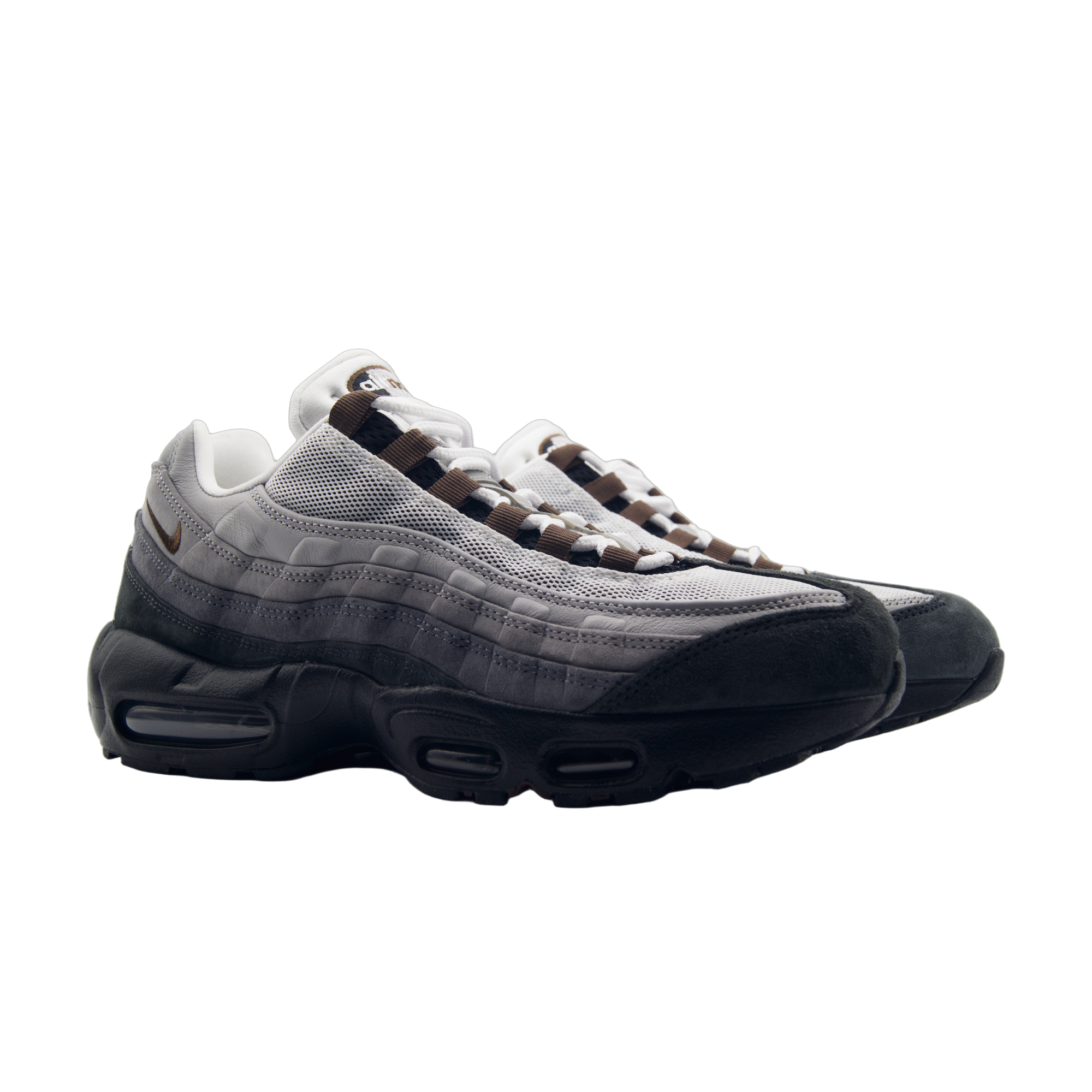 Nike Air Max 95 SB Cacao Wow - sneakersy lifestyle