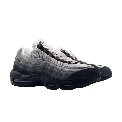 Nike Air Max 95 SB Cacao Wow - sneakersy lifestyle