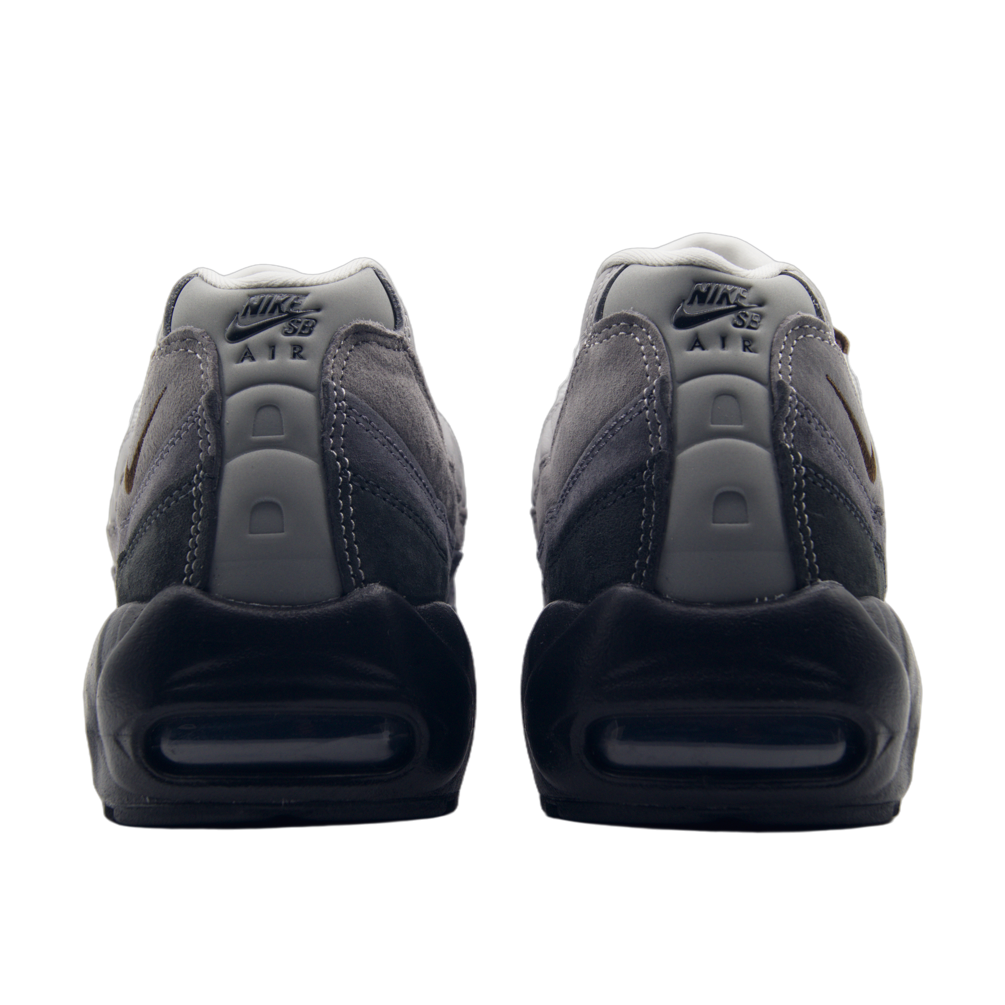 Nike Air Max 95 SB Cacao Wow - sneakersy lifestyle