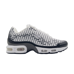 Nike Air Max Plus 7 White Black – biało-czarne sneakersy