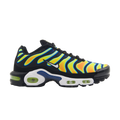 Nike Air Max Plus Heat Map - sneakersy