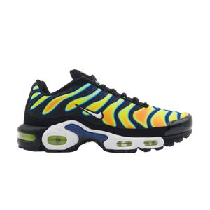 Nike Air Max Plus Heat Map - sneakersy