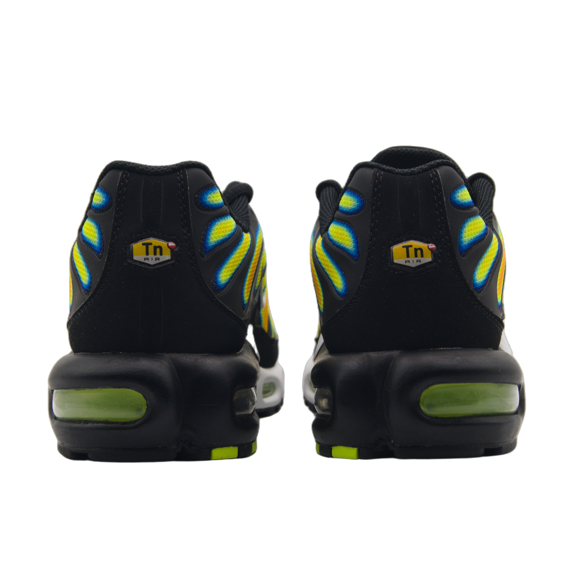 Nike Air Max Plus Heat Map - sneakersy
