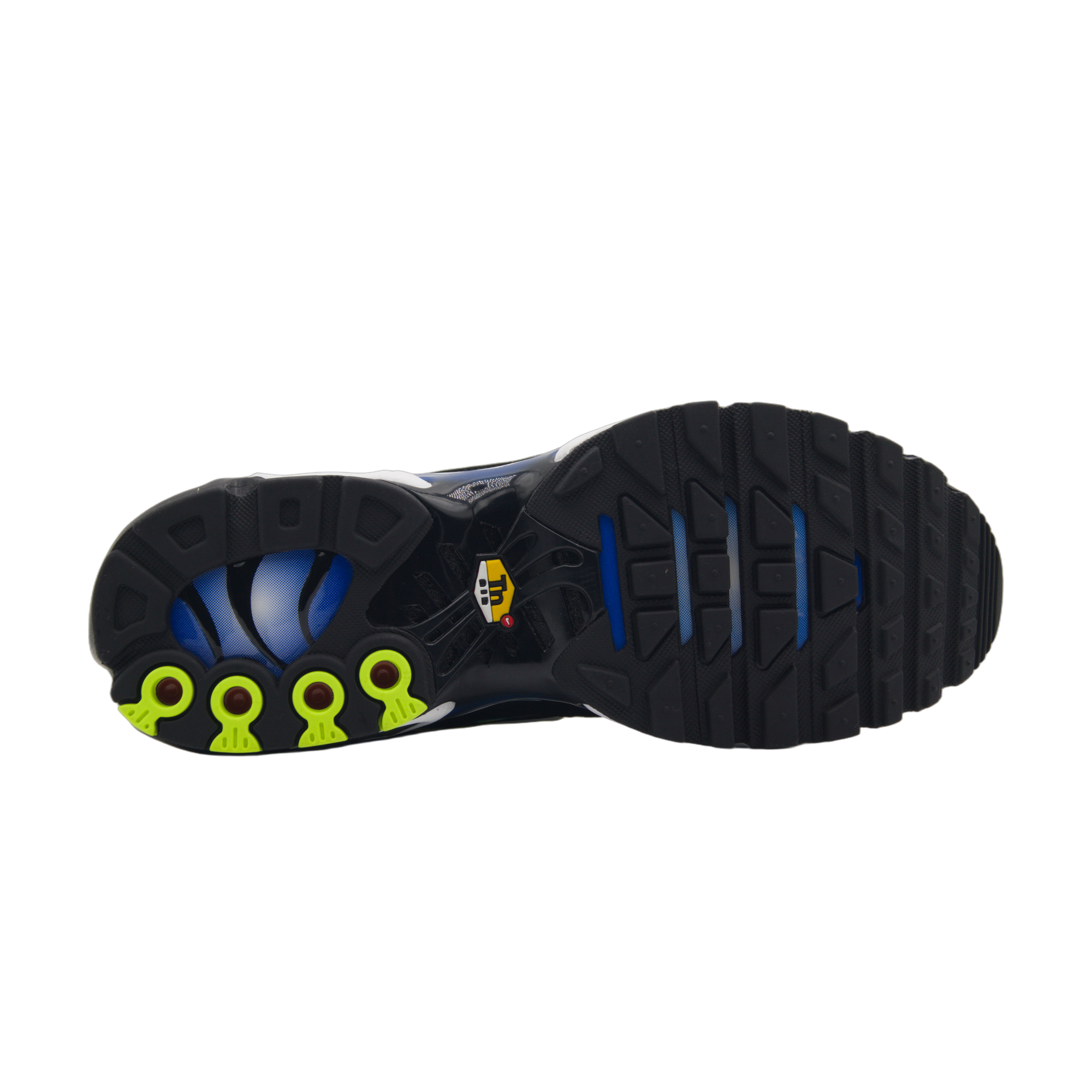 Nike Air Max Plus Heat Map - sneakersy