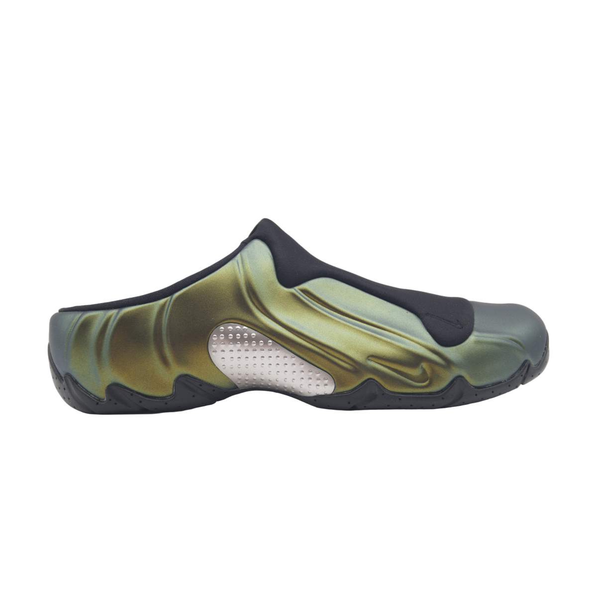 Nike Clogposite Green Goblin
