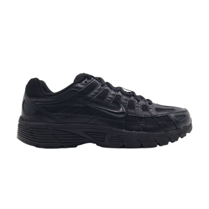 Nike P-6000 Black – czarne sneakersy