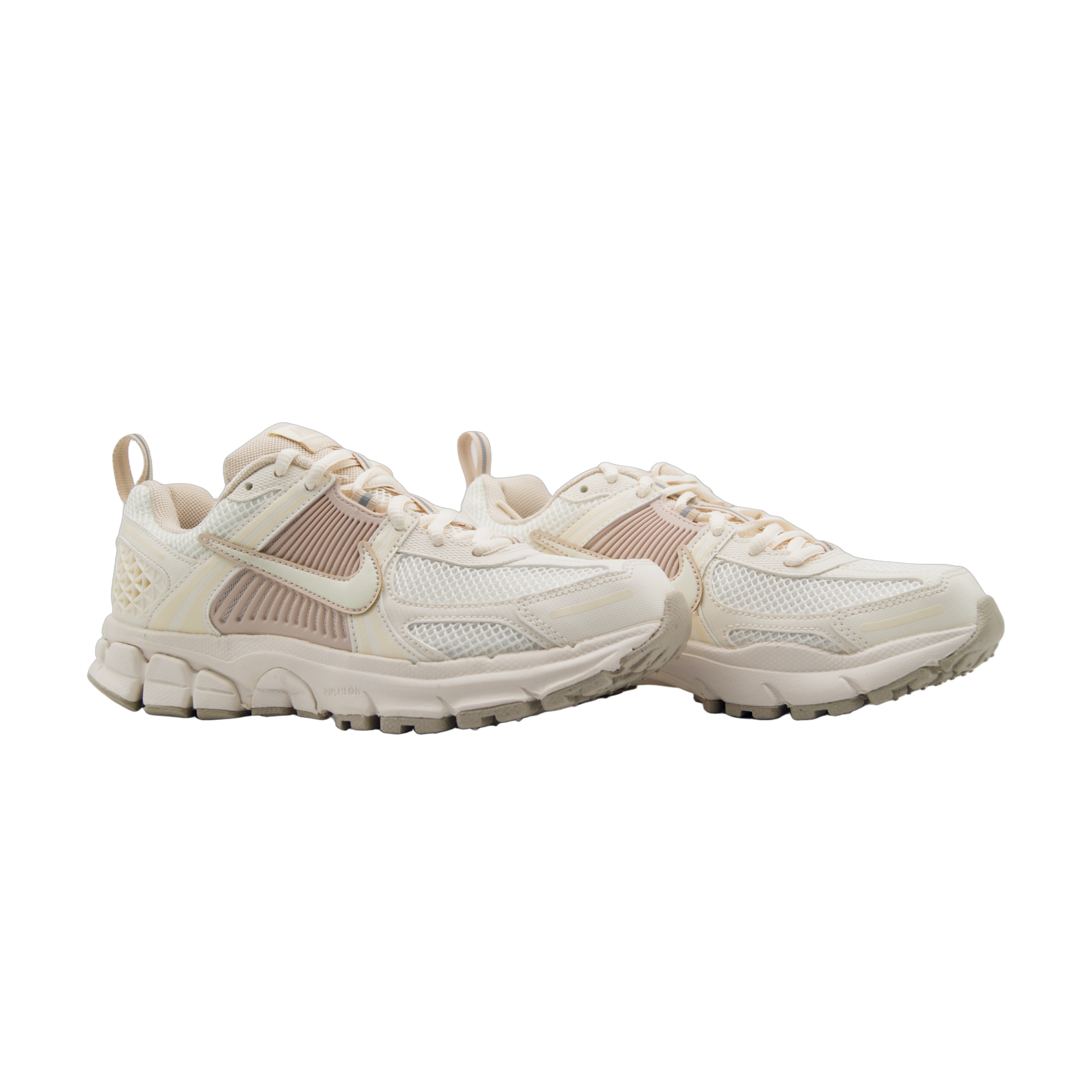 Nike Zoom Vomero 5 Pale Ivory – beżowe sneakersy