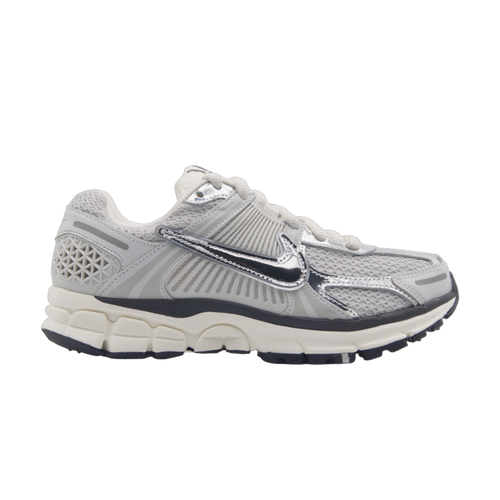 Nike Zoom Vomero 5 Photon Dust Metallic Silver - sneakersy