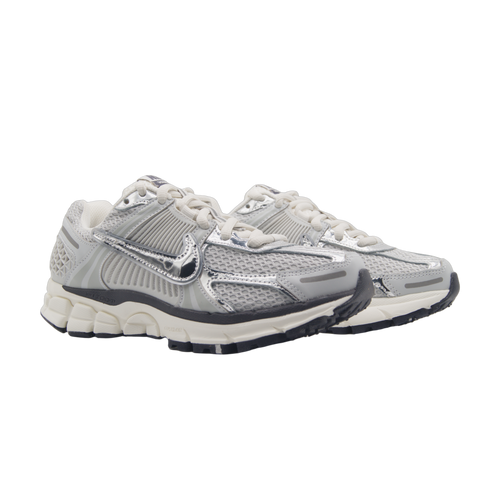 Nike Zoom Vomero 5 Photon Dust Metallic Silver - sneakersy