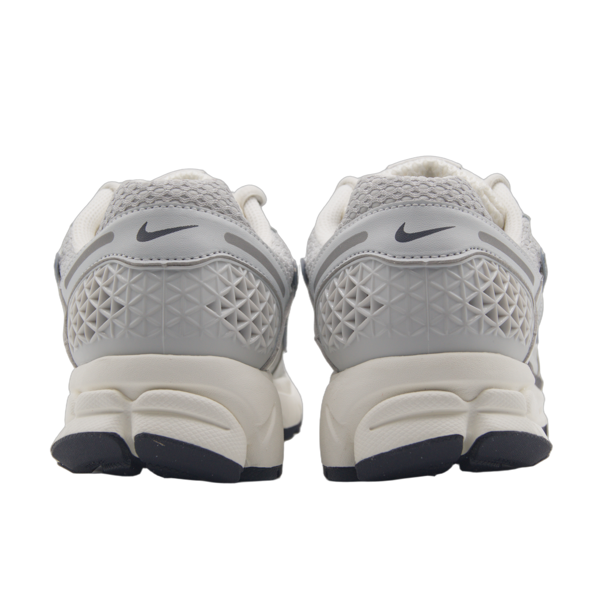 Nike Zoom Vomero 5 Photon Dust Metallic Silver - sneakersy