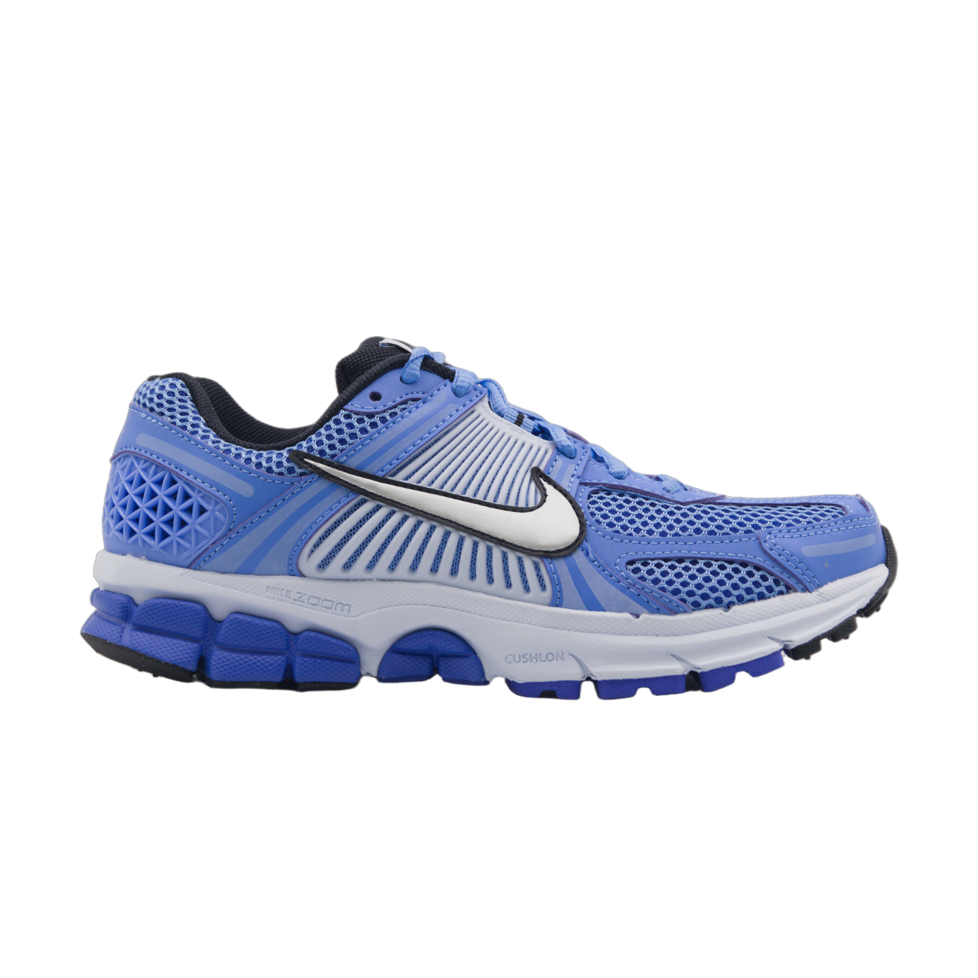 Nike Zoom Vomero 5 Royal Pulse – niebieskie sneakersy