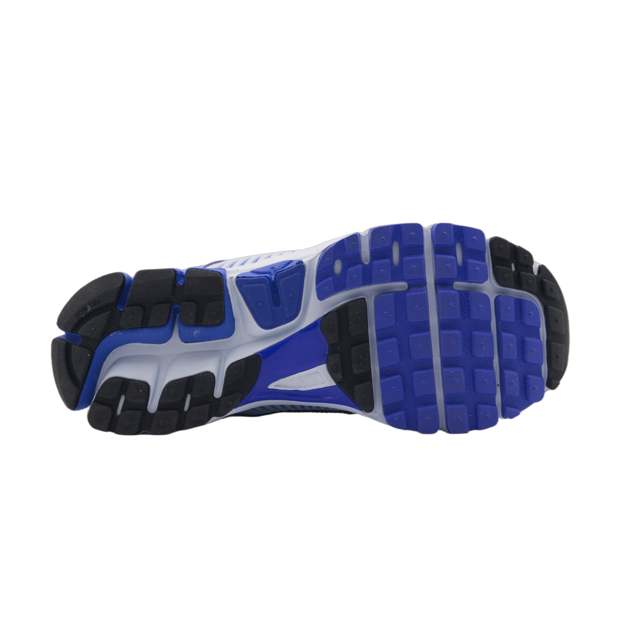 Nike Zoom Vomero 5 Royal Pulse – niebieskie sneakersy