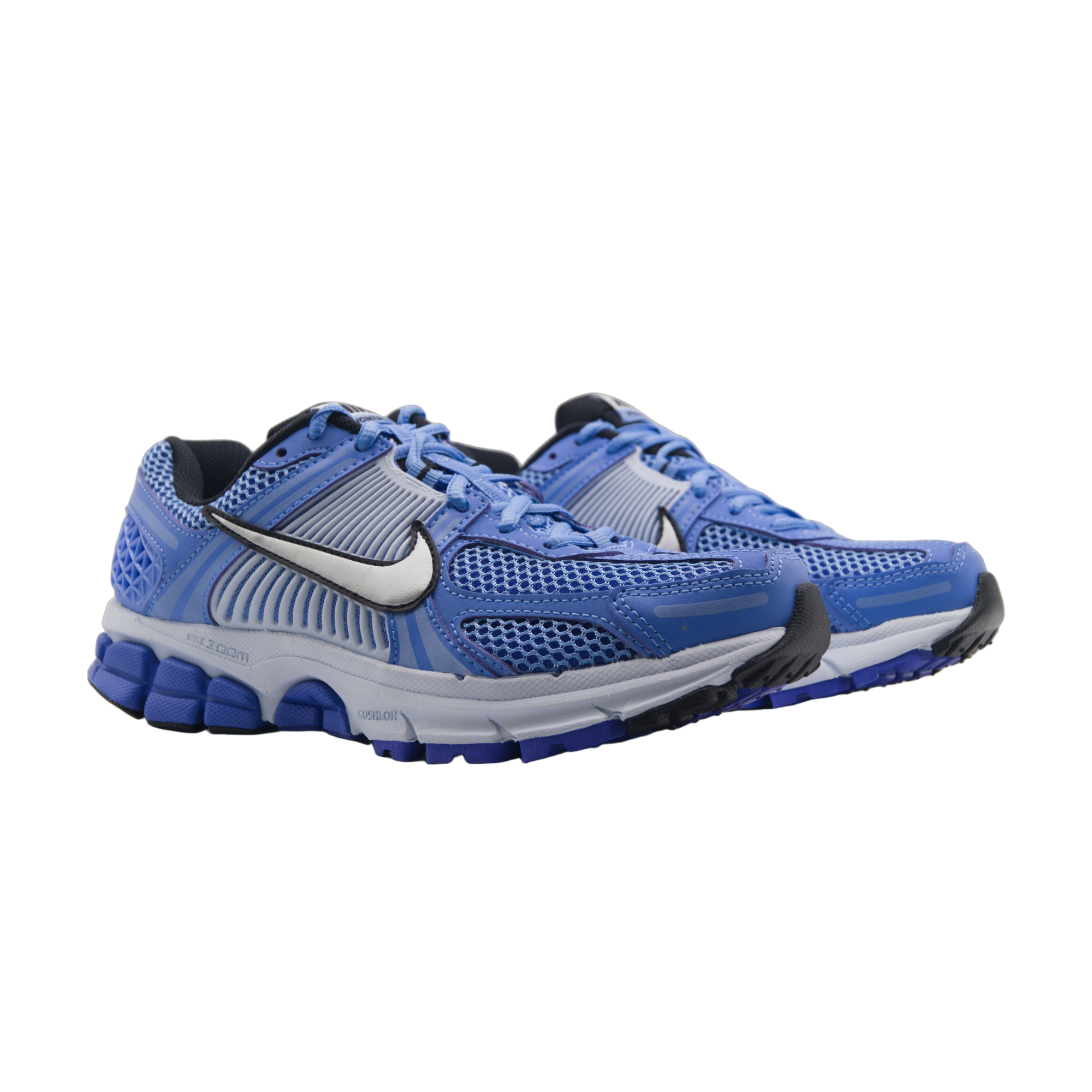 Nike Zoom Vomero 5 Royal Pulse – niebieskie sneakersy