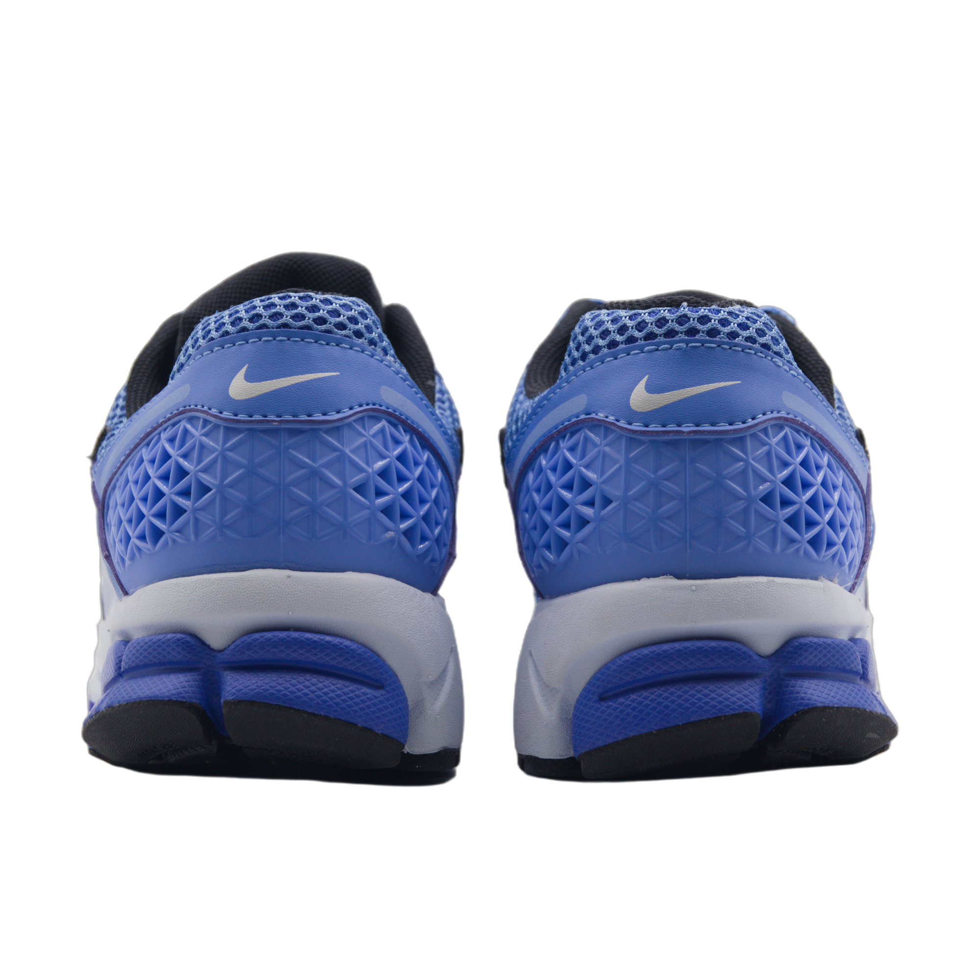 Nike Zoom Vomero 5 Royal Pulse – niebieskie sneakersy