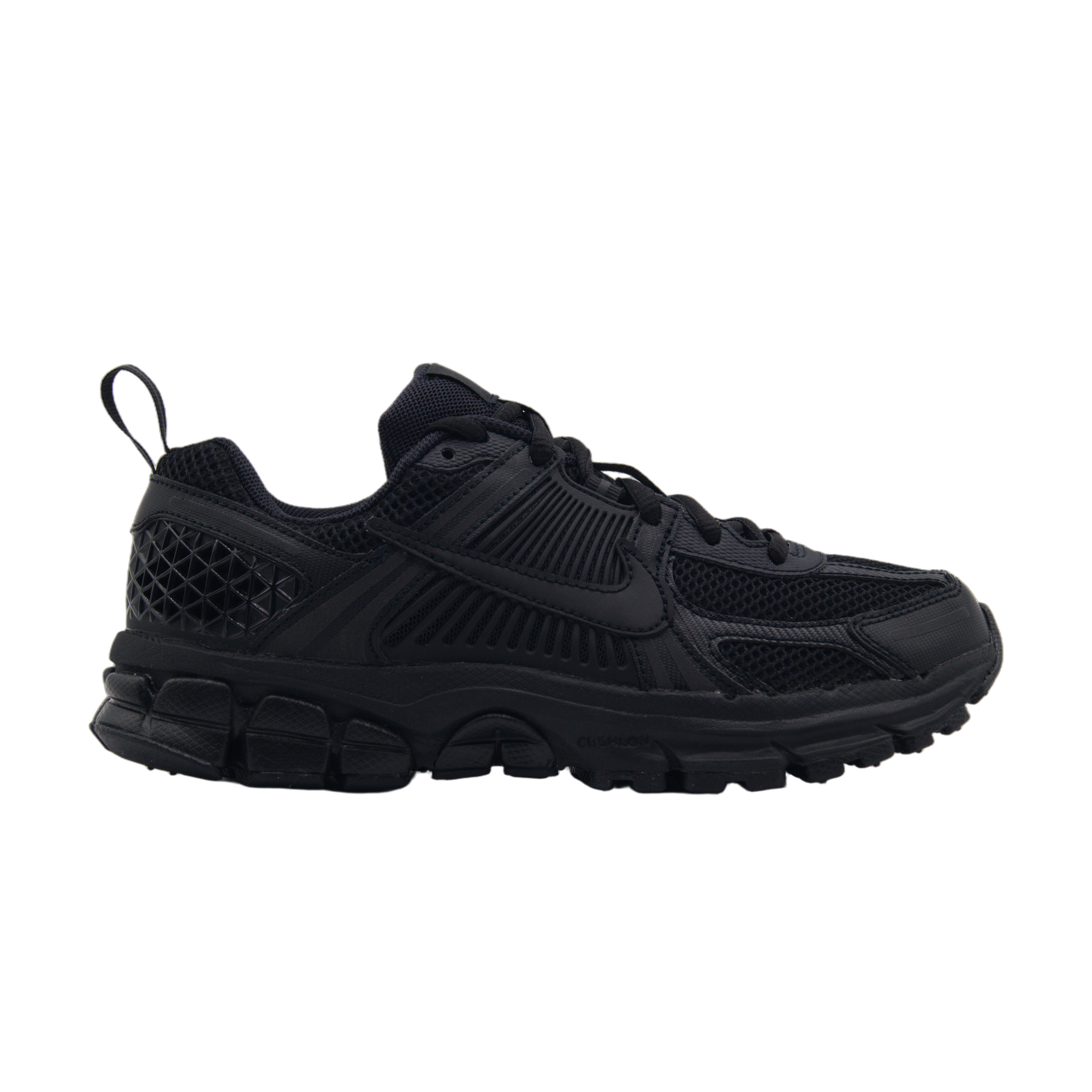 Nike Zoom Vomero 5 Triple Black – czarne sneakersy