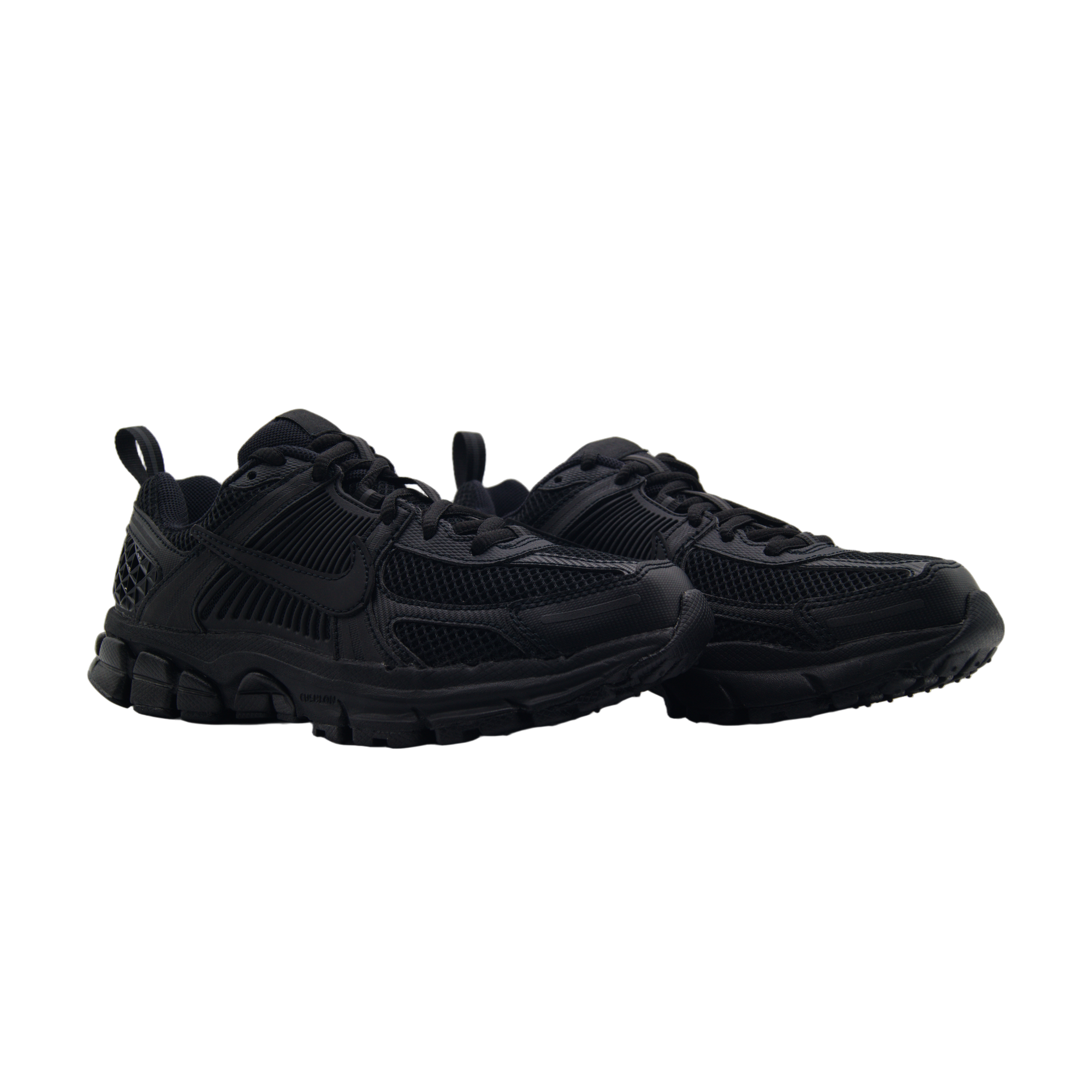 Nike Zoom Vomero 5 Triple Black – czarne sneakersy