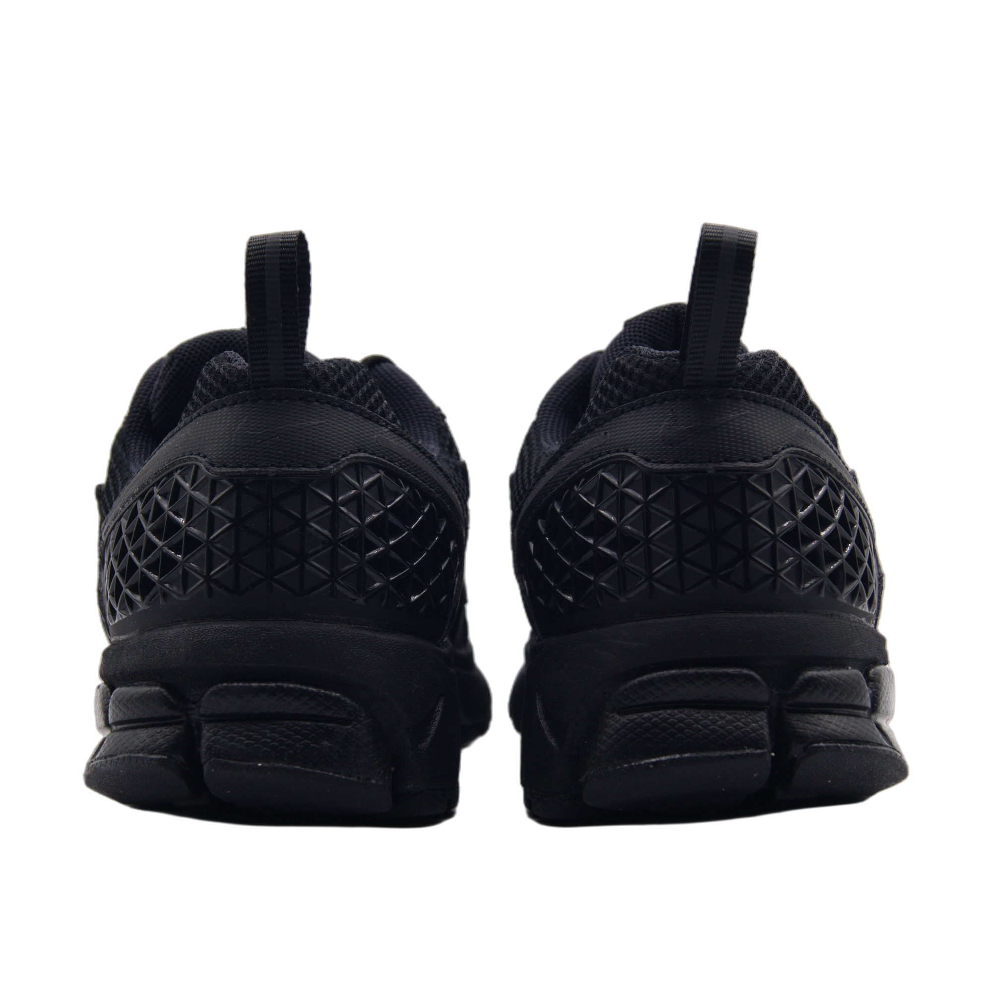 Nike Zoom Vomero 5 Triple Black – czarne sneakersy