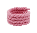 Sznurowadła ROPE różowe