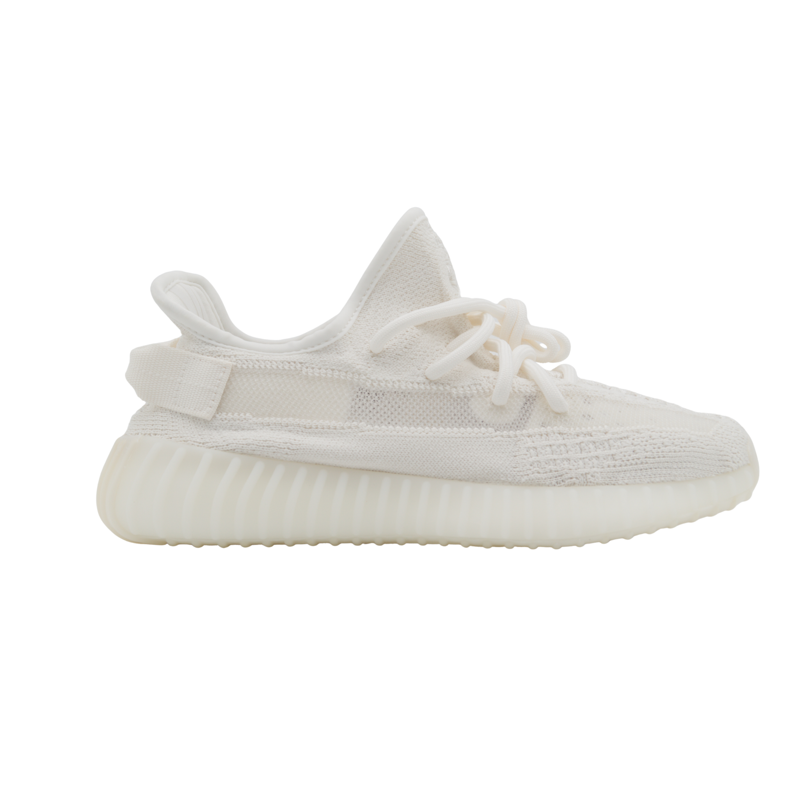 adidas Yeezy Boost 350 V2 Bone – jasne sneakersy