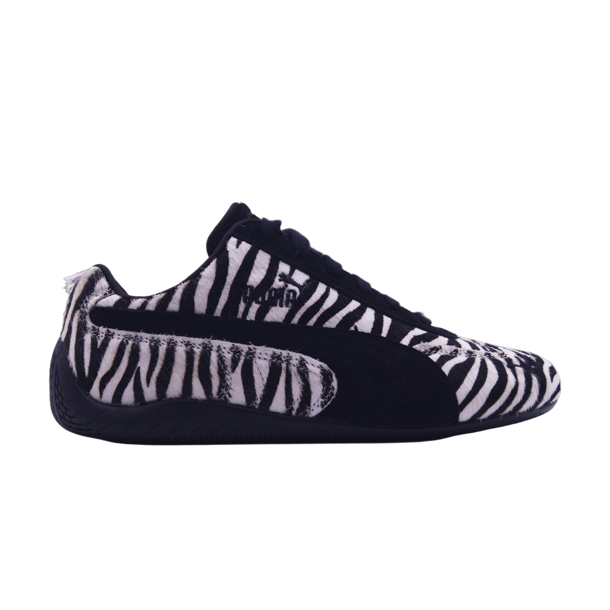 Puma Speedcat Zebra - sneakersy damskie