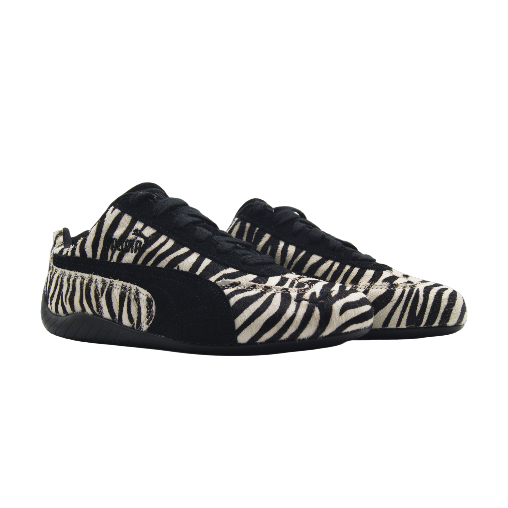 Puma Speedcat Zebra - sneakersy damskie