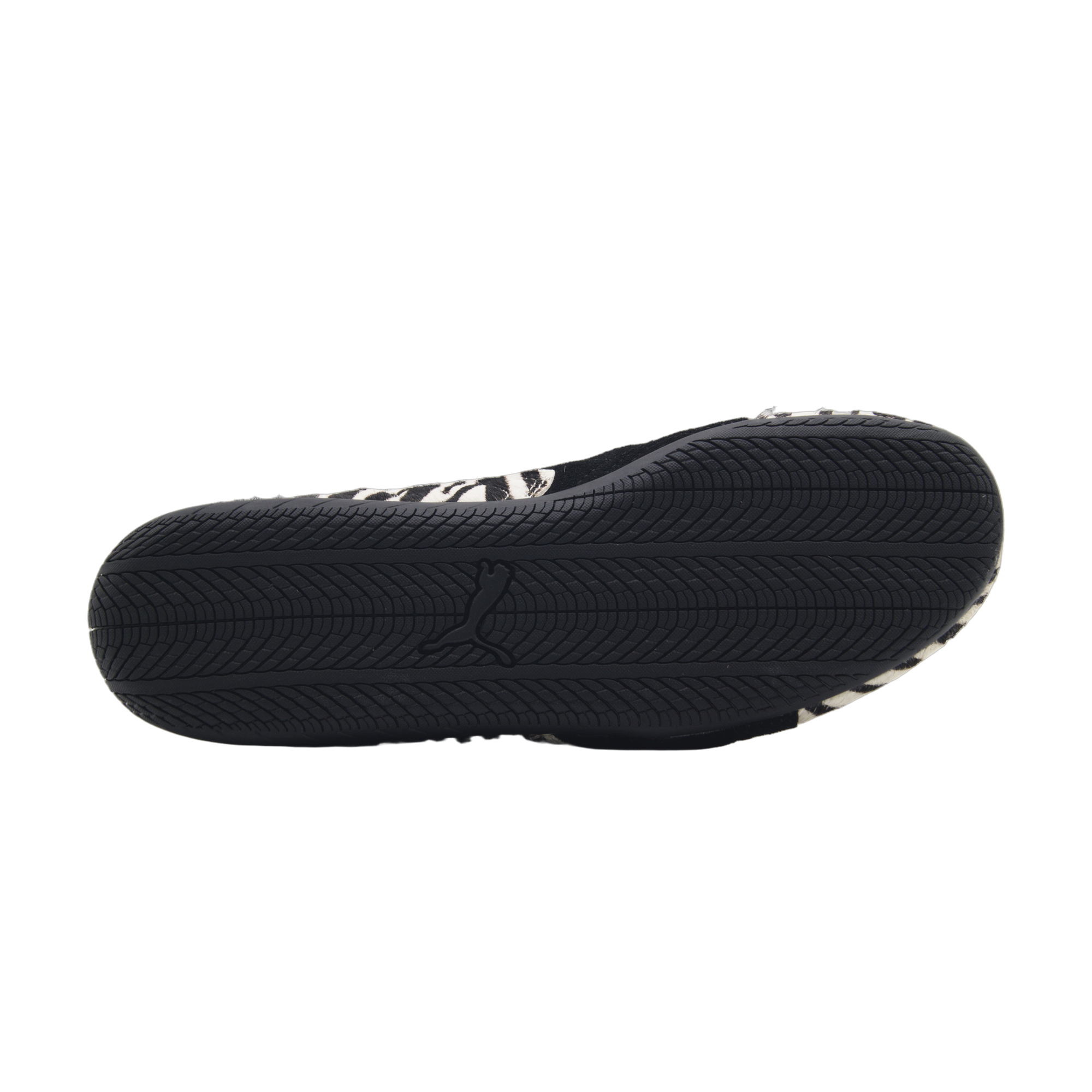 Puma Speedcat Zebra - sneakersy damskie