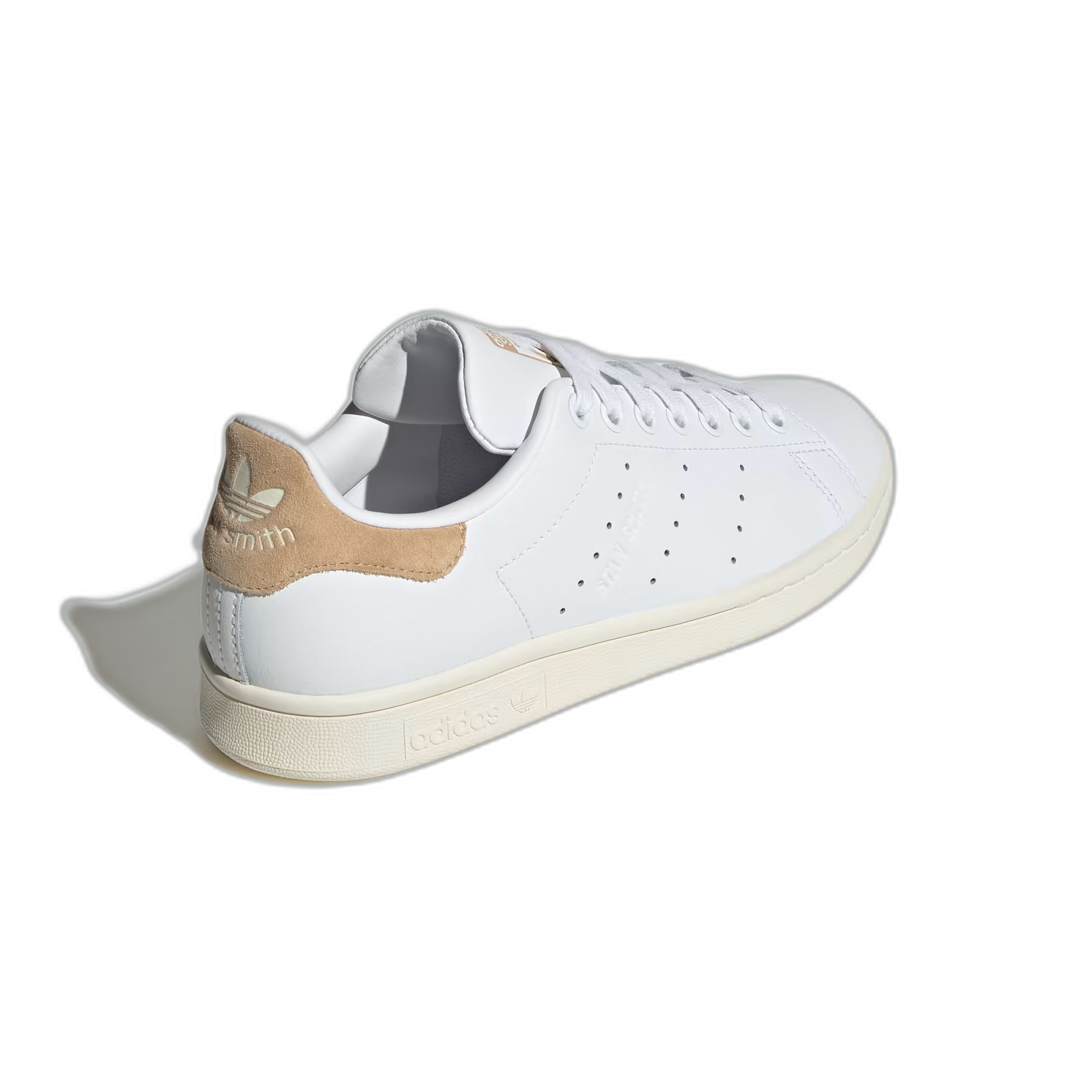 adidas Stan Smith Cloud White Magic Beige (Women's) - buty sneakersy Offstreet
