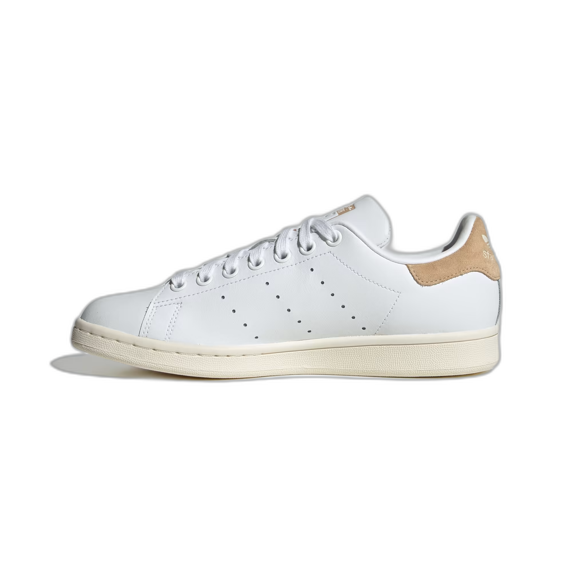 adidas Stan Smith Cloud White Magic Beige (Women's) - buty sneakersy Offstreet