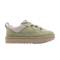 UGG Lo Lowmel Muted Brass – brązowo-beżowe sneakersy