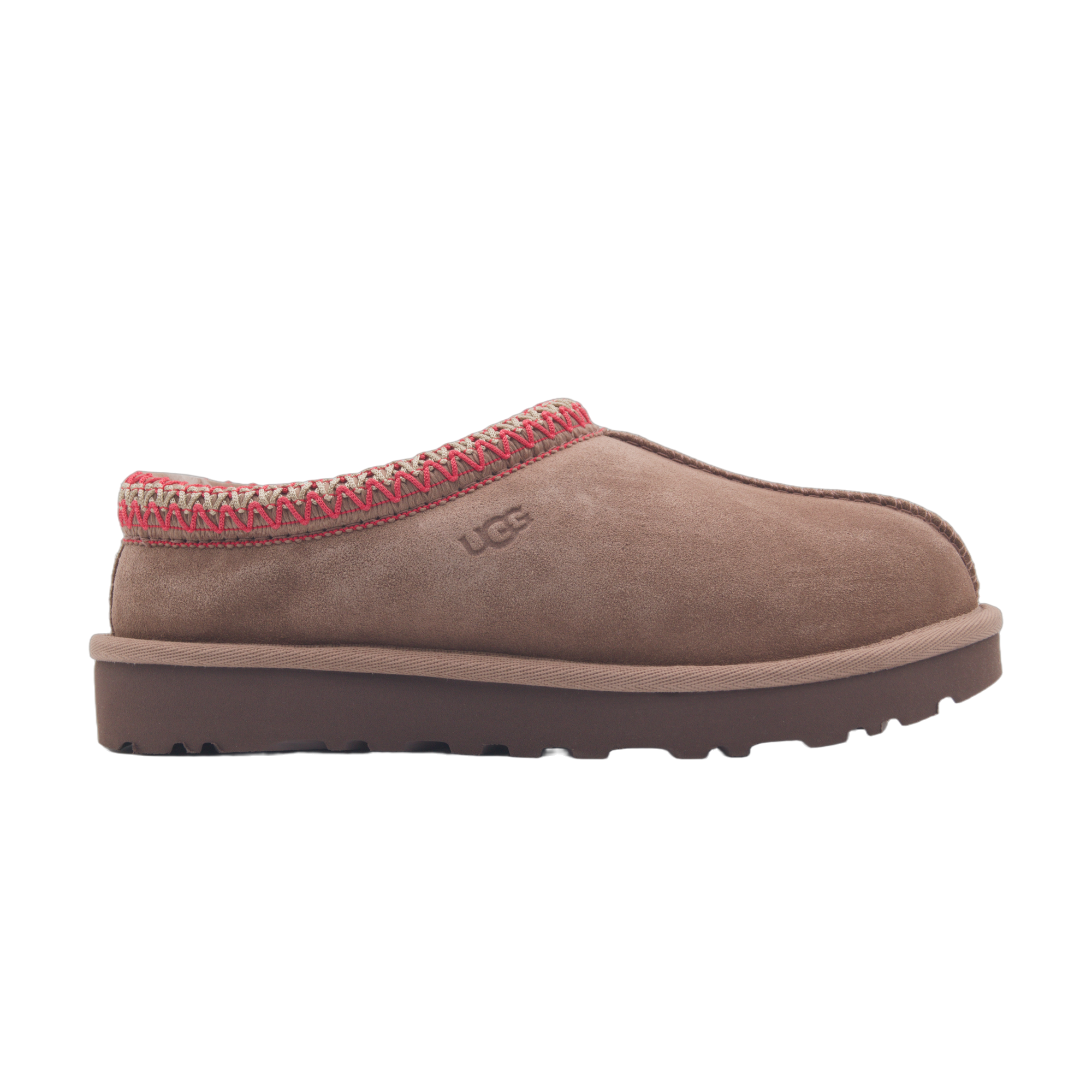 UGG Tasman II Slipper Rocky Oak - klapki lifestyle