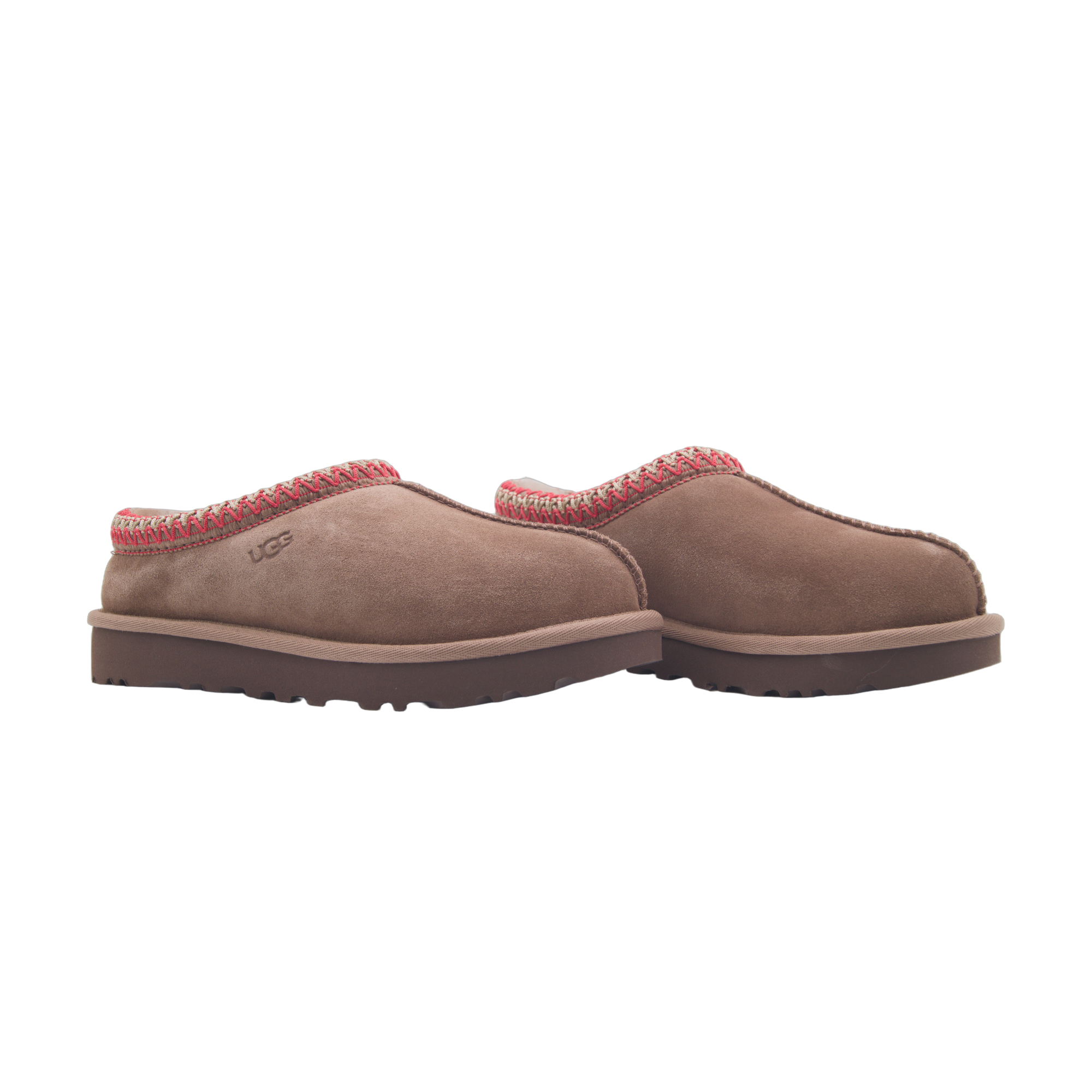 UGG Tasman II Slipper Rocky Oak - klapki lifestyle
