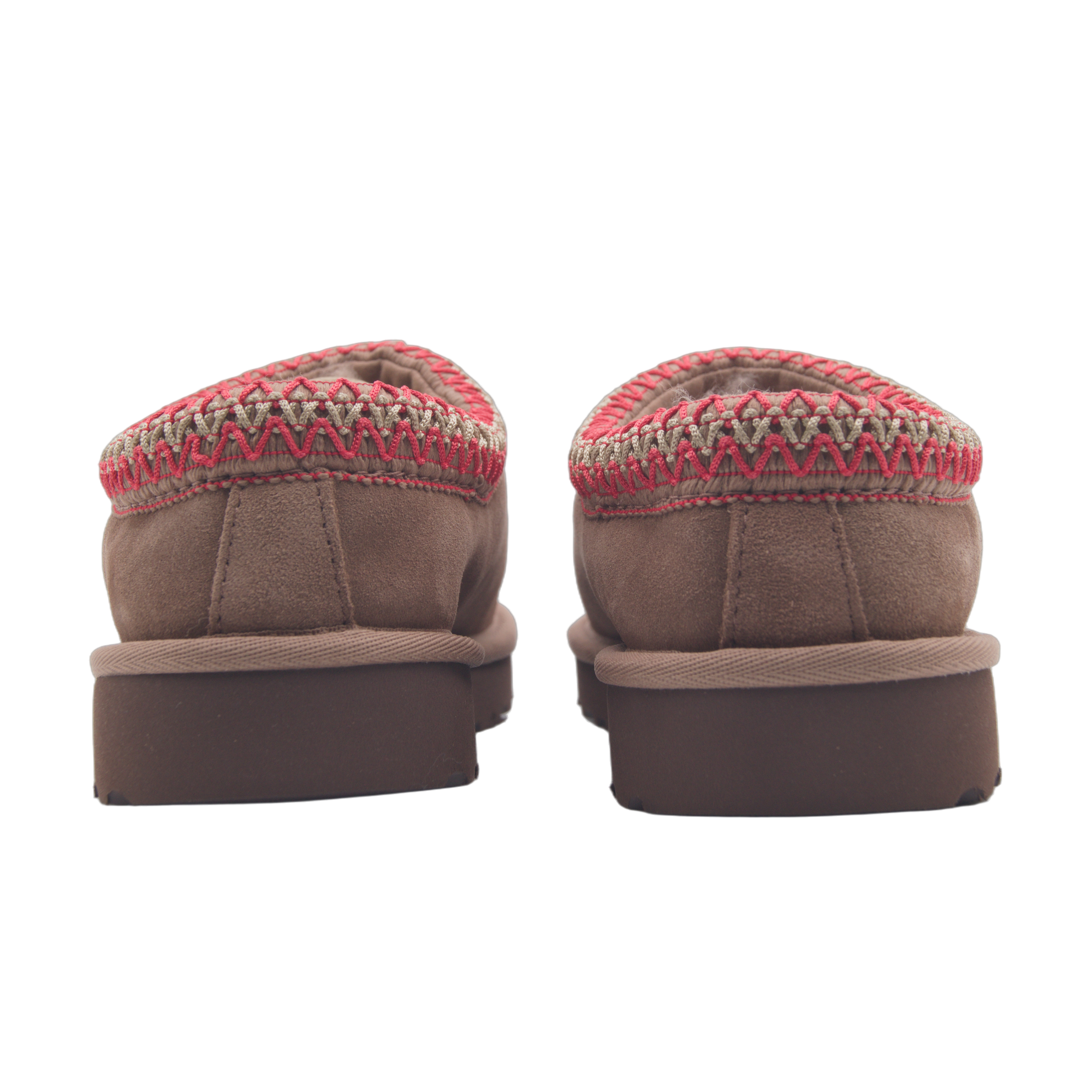 UGG Tasman II Slipper Rocky Oak - klapki lifestyle