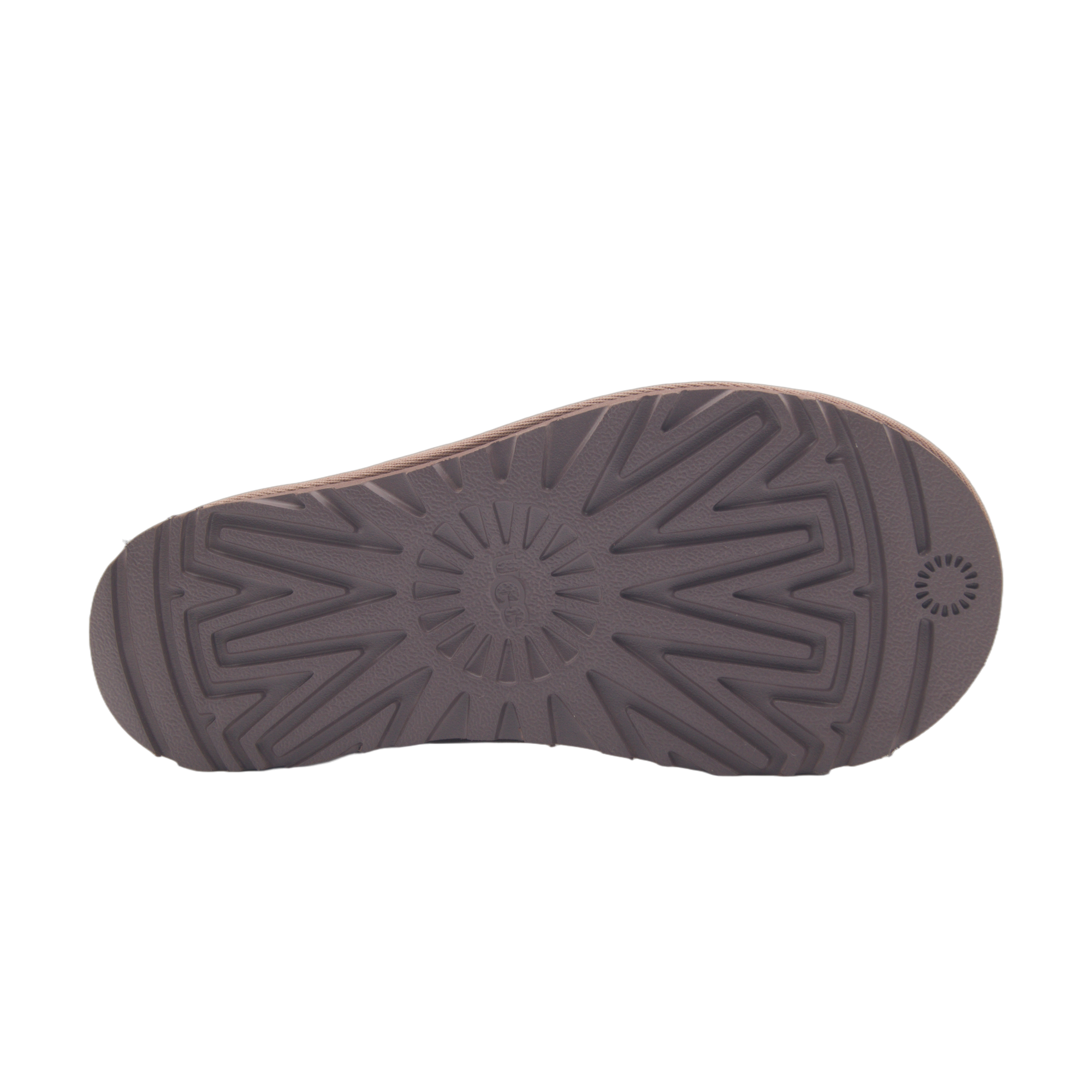 UGG Tasman II Slipper Rocky Oak - klapki lifestyle