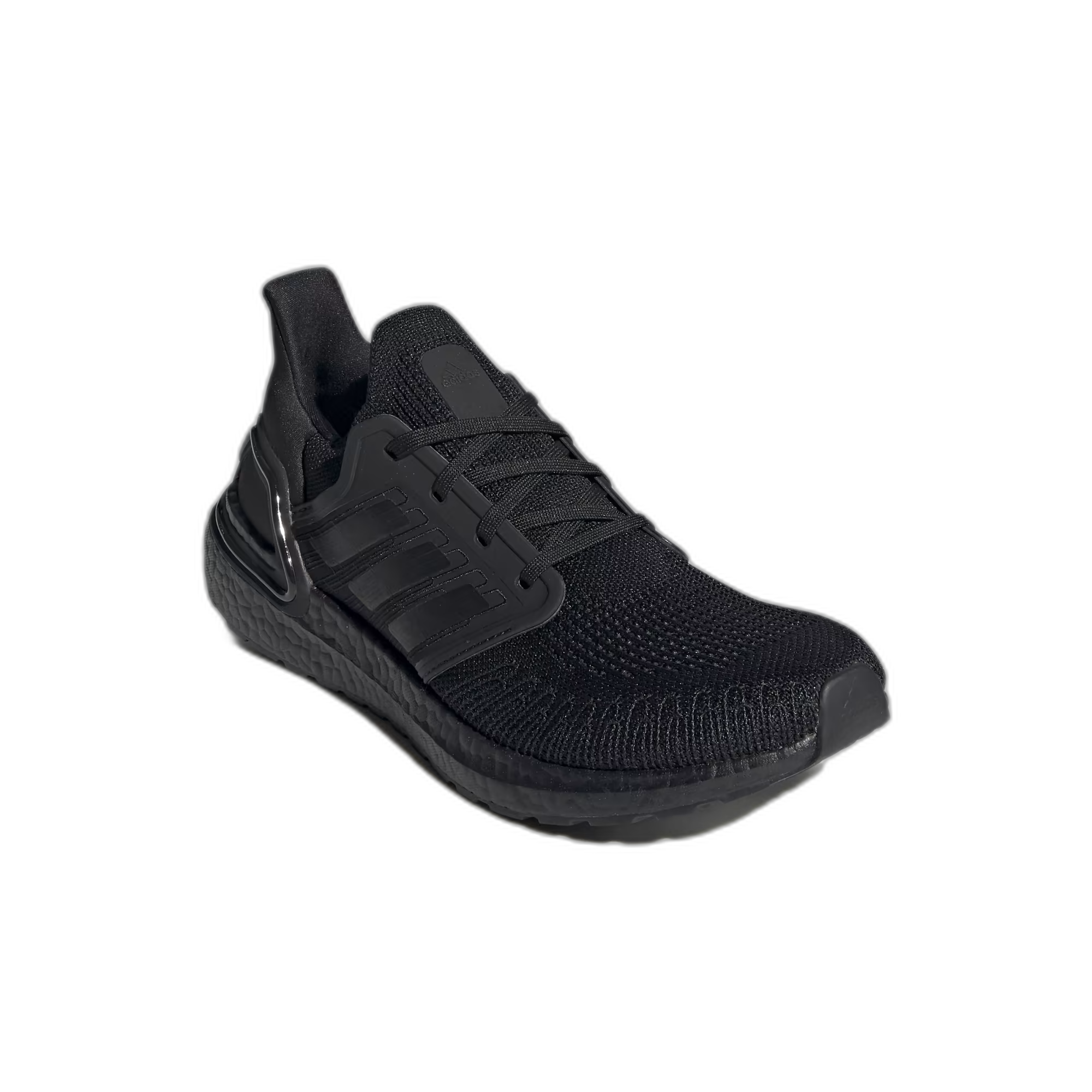 adidas Ultra Boost 20 Triple Black - buty sneakersy Offstreet