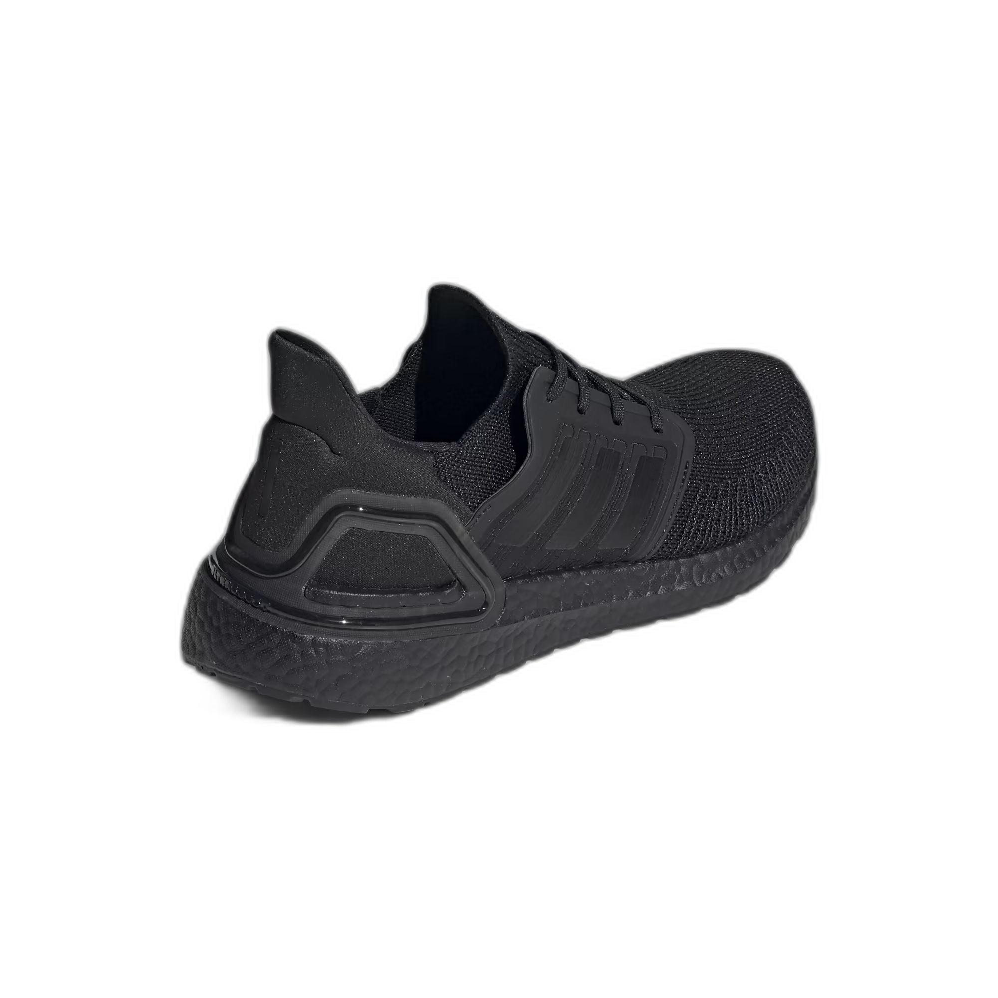 adidas Ultra Boost 20 Triple Black - buty sneakersy Offstreet