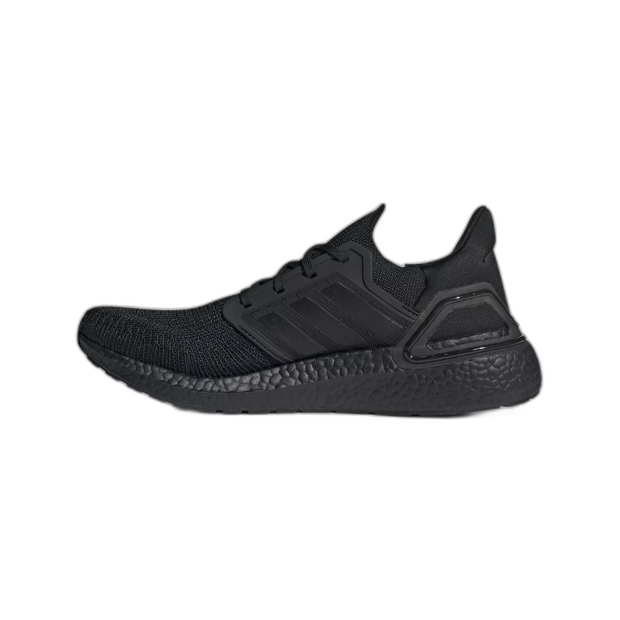 adidas Ultra Boost 20 Triple Black - buty sneakersy Offstreet