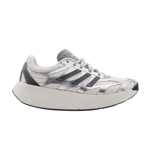 adidas Adizero Aruku Silver Metallic - sneakersy