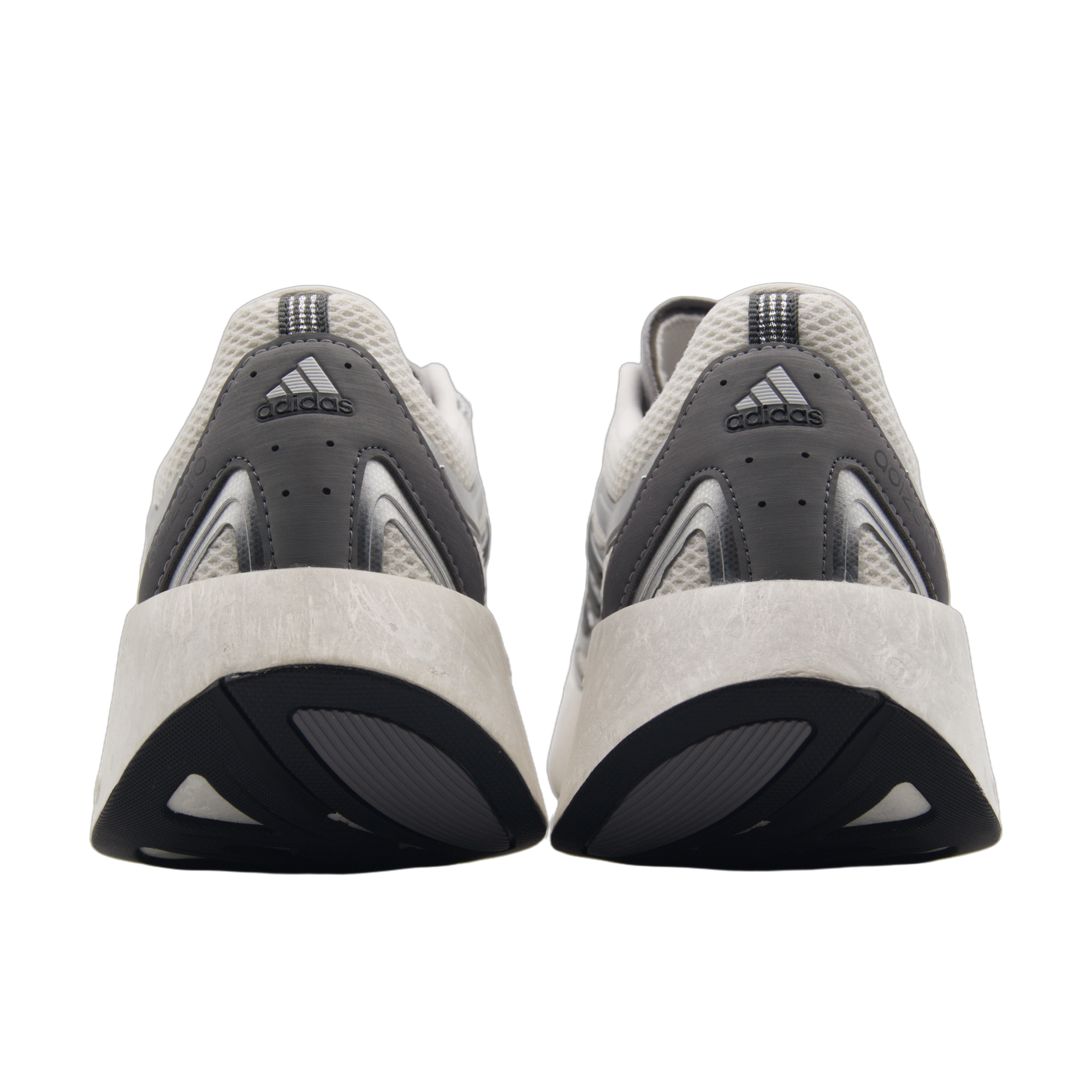 adidas Adizero Aruku Silver Metallic - sneakersy