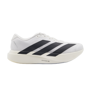adidas Adizero EVO SL White Black – buty do biegania