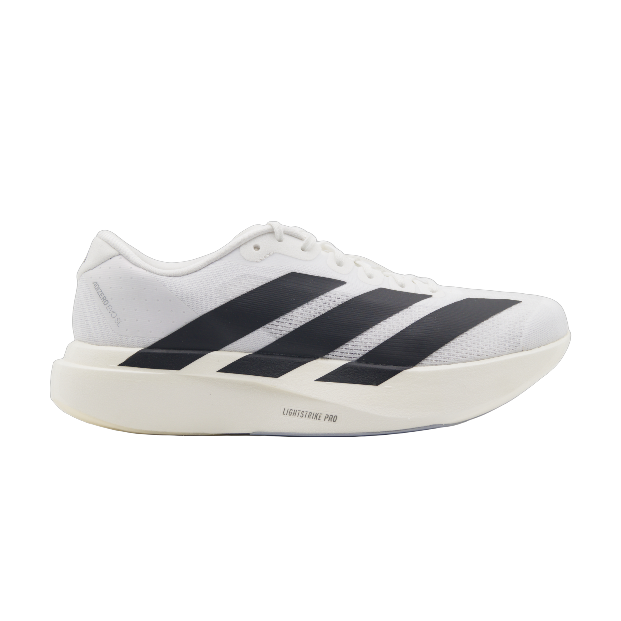 adidas Adizero EVO SL White Black – buty do biegania