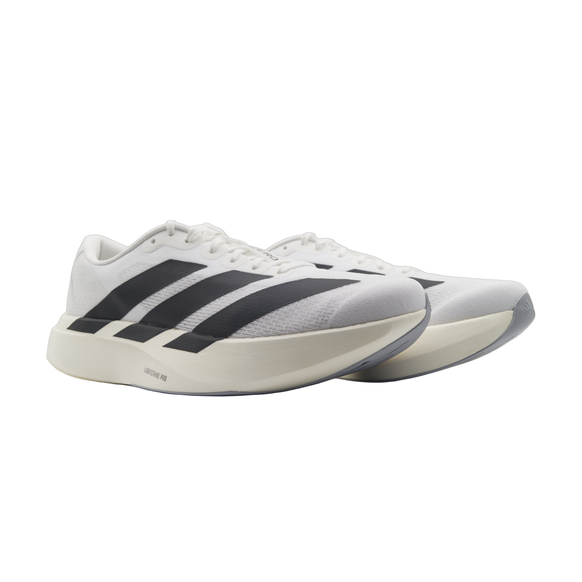 adidas Adizero EVO SL White Black – buty do biegania