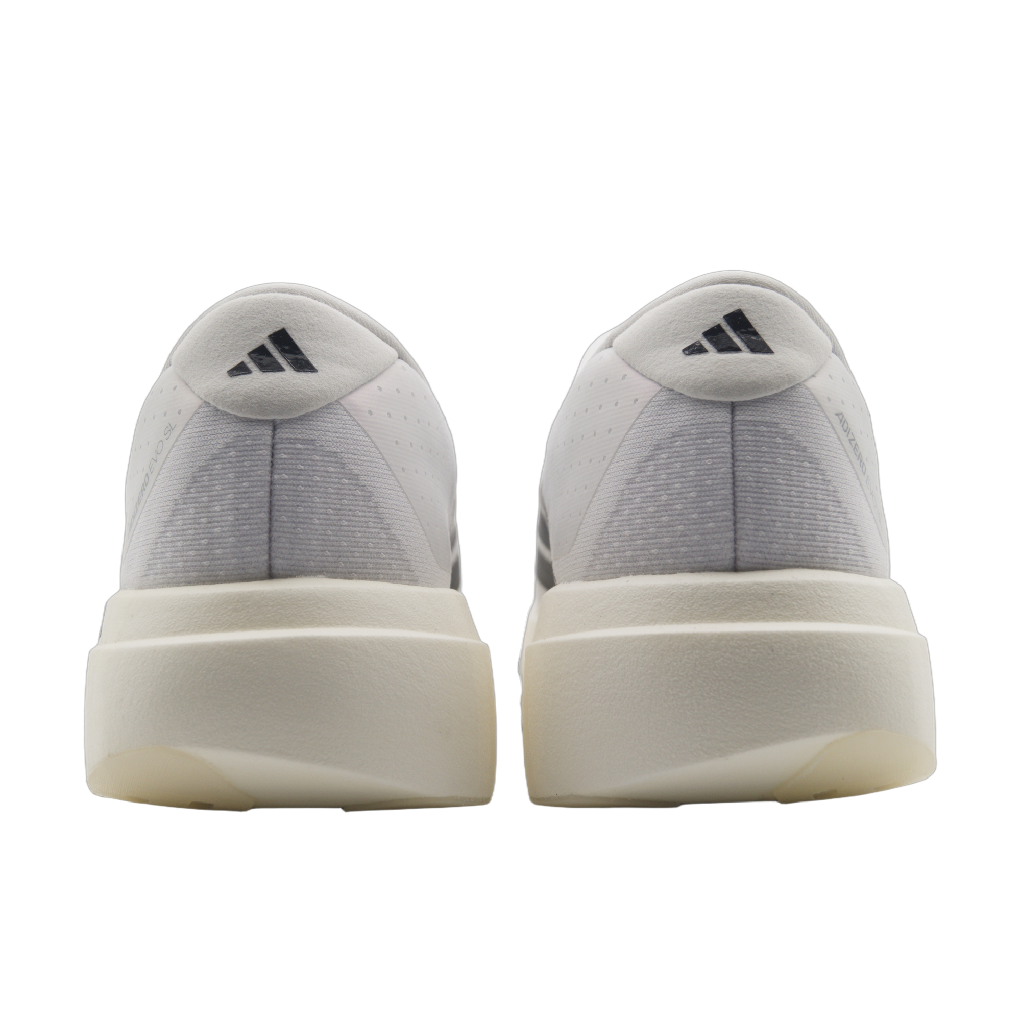 adidas Adizero EVO SL White Black – buty do biegania