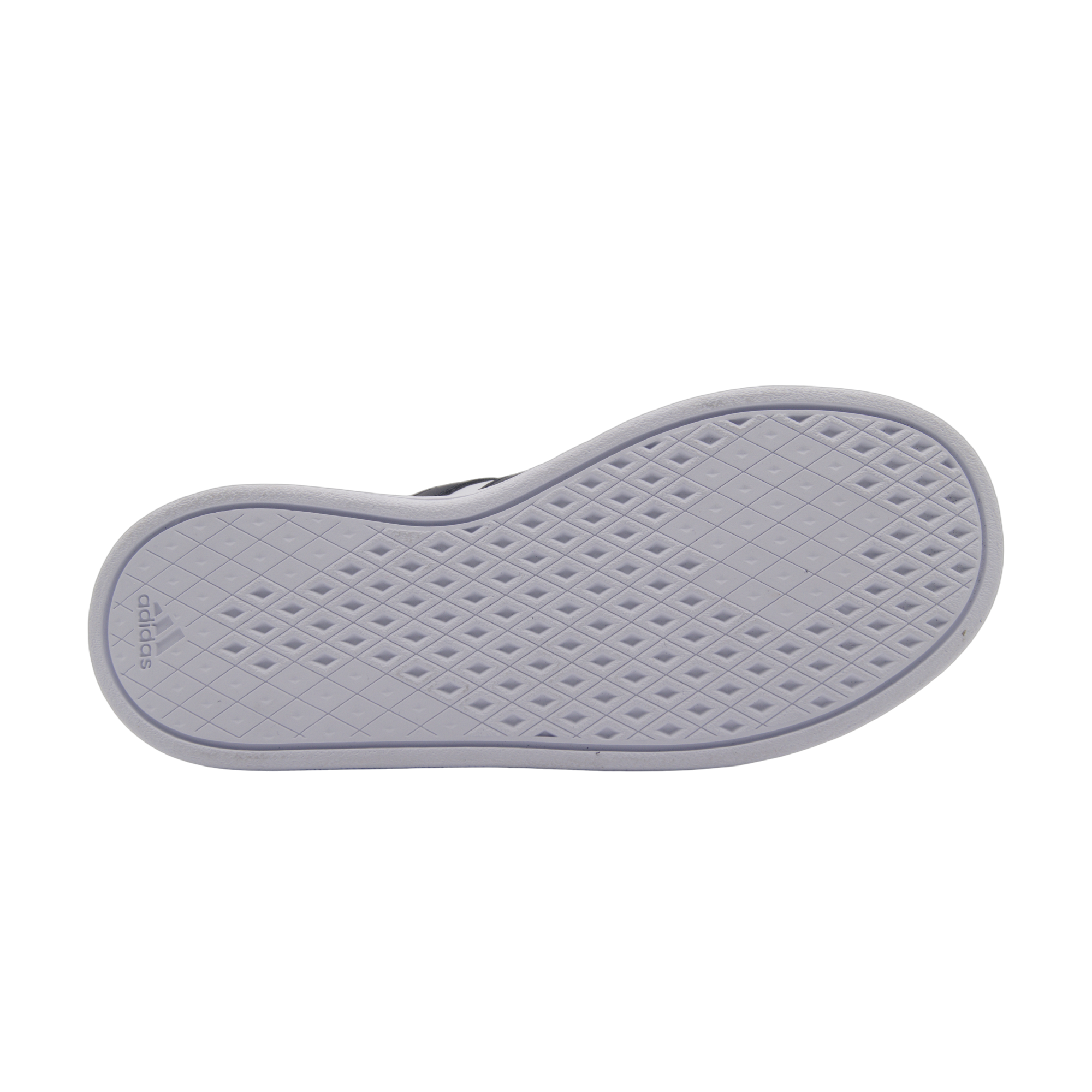adidas Breaknet Cloud White Core Black – dziecięce sneakersy