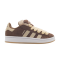 adidas Campus 00s Double Brown – zamszowe sneakersy