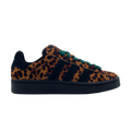 adidas Campus 00s Leopard Black – sneakersy w panterkę