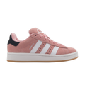 adidas Campus 00s Pink Spark Cloud White Gum - sneakersy