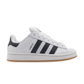 adidas Campus 00s White Black – biało-czarne sneakersy
