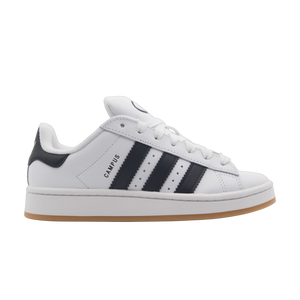 adidas Campus 00s White Black