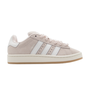 adidas Campus 00s Wonder Quartz – różowe skórzane sneakersy
