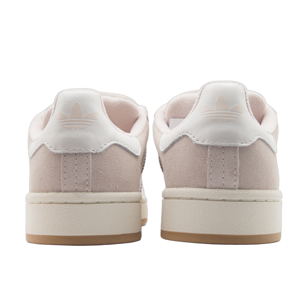adidas Campus 00s Wonder Quartz – różowe skórzane sneakersy